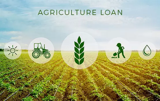 Online Agricultural Loans